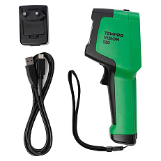 ADA TemPro VISION 120 с поверкой - тепловизор