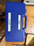 AMO HT-225 - склерометр