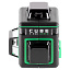 ADA Cube 3-360 GREEN Basic Edition - лазерный нивелир