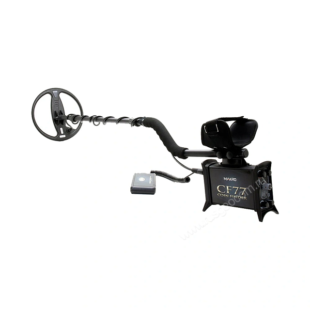 металлоискатель Nokta Makro CF77 Pro