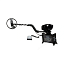 металлоискатель Nokta Makro CF77 Pro