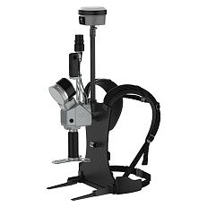 Рюкзак с GNSS для NAVMOPO S2