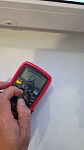RGK DM-12 - мультиметр портативный