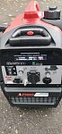 A-iPower A2300IS - инверторный генератор 1.8 квт