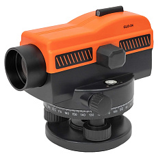 Gigant 24X GLO-24 - оптический нивелир