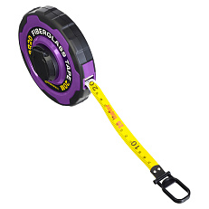 Ermenrich Reel SR20 фиолетовый - рулетка