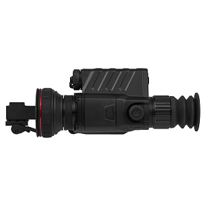 EATECH SR650 (Guide TR650) x2.8-22.4, 640x480, D50 - тепловизионный прицел