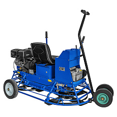 TSS DRD1600L - двухроторная затирочная машина бензиновая