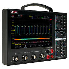 VESNA OVS1-402 - осциллограф