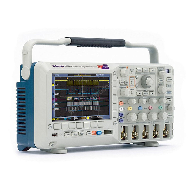 Осциллограф Tektronix MSO2022B