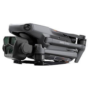 DJI Mavic 3 Pro Fly More Combo (DJI RC Pro) - квадрокоптер