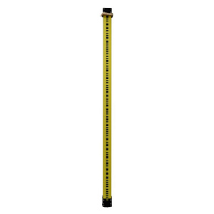 Trimble LD13 - рейка инварная 3м