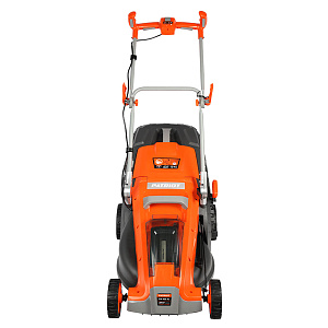 Аккумуляторная газонокосилка для травы Patriot CM 435 XL