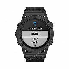 смарт Часы Garmin Tactix Delta - Solar Ballistics