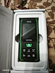 RGK DX70G - лазерный дальномер