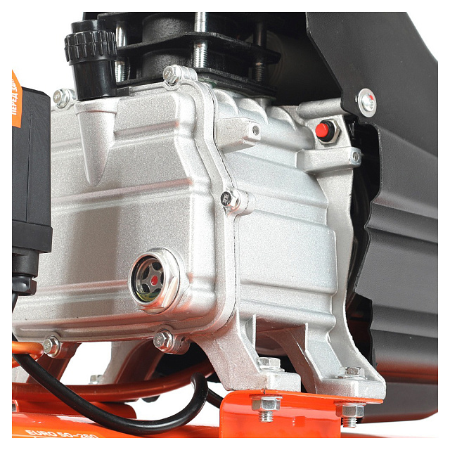 Patriot EURO 50-260 K - масляный компрессор