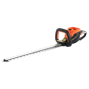Аккумуляторный кусторез YARD FOX HT 56 B SET