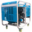 GROST DG13000CXE-3 - дизельный генератор