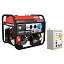 A-iPower A8500EA + блок автозапуска A-iPower 230 В, 50 А