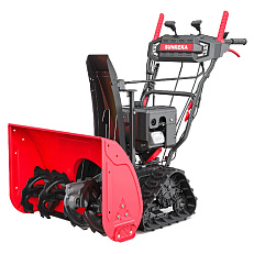 SUNREKA GS719TLE - снегоуборщик бензиновый