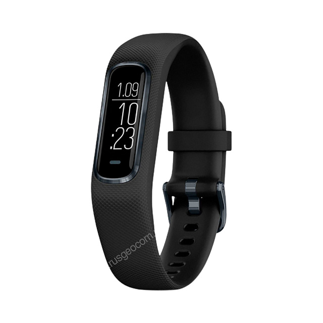 Фитнес браслет Garmin Vivosmart 4 черные