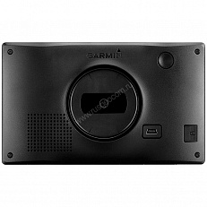 Автомобильный навигатор Garmin Drive 61, Europe LMT-S