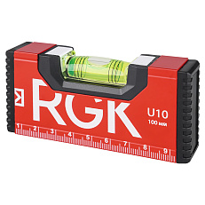 RGK U10 - строительный уровень