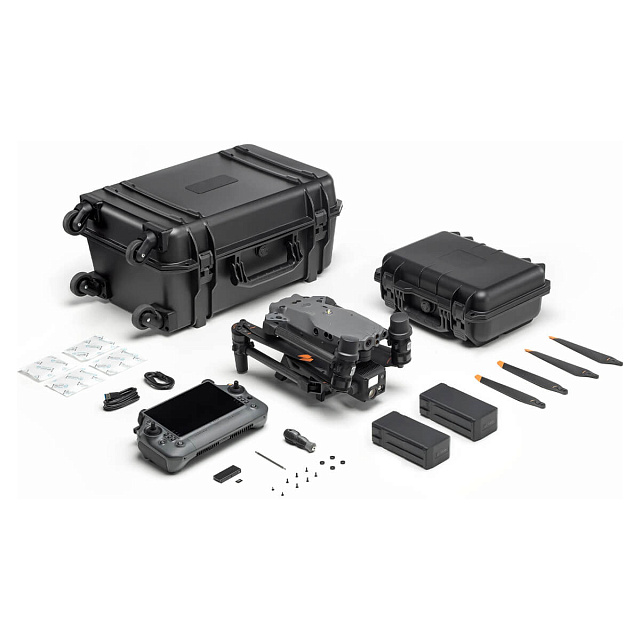 DJI Matrice 30T комплект