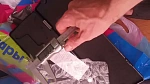 AMO SLE-300 - штангенциркуль электронный