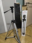 RGK F170 - штатив элевационный для лазерного уровня