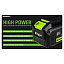 Greenworks High Power G24HP4 24V 4 А.ч - аккумулятор