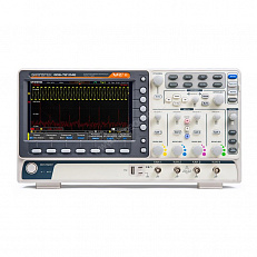 Осциллограф GW Instek GDS-72202E