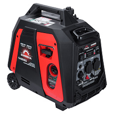 SUNREKA G4000iS - инверторный генератор