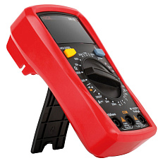 Комплект мультиметра RGK DM-10 и рулетка R-3