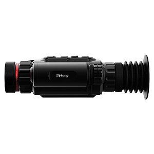 Sytong LM02-25 - тепловизионный прицел