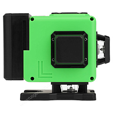 Комплект лазерного уровня AMO LN 3D-360-3 и рулетка AMO R303