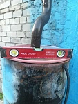 RGK U5040 - уровень строительный