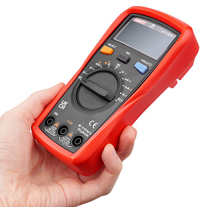 Мультиметр UNI-T UT133A