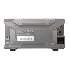 Комплект цифрового осциллографа RIGOL DS1202Z-E и термогигрометра AMO H608