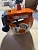 STIHL FS 120 - бензиновый триммер