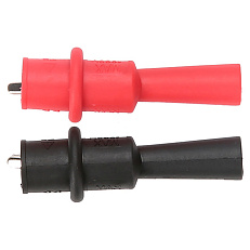 UNI-T UT-C05B - зажимы типа &amp;quot;крокодил&amp;quot;