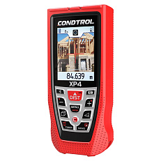 Лазерный дальномер Condtrol XP4 с поверкой