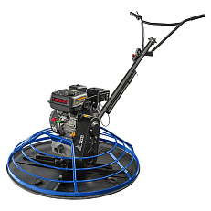 TSS DMD1000L - затирочная машина бензиновая