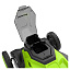 Greenworks GD24X2LM411, 2х24V, 41 см, бесщеточная, без АКБ и ЗУ - аккумуляторная газонокосилка