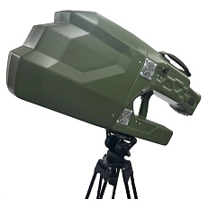 ПАРС-А (Атлет) - ружье против дронов