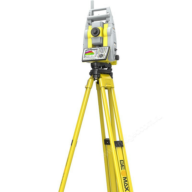 Тахеометр GeoMax Zoom90 A5 S (2 ) _8
