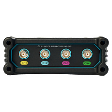 VESNA OMV1-402A - осциллограф