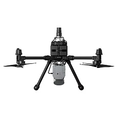 Крепление на дрон для сканера NAVMOPO S2