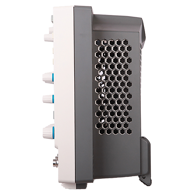 Цифровой осциллограф смешанных сигналов RIGOL MSO7054 с поверкой