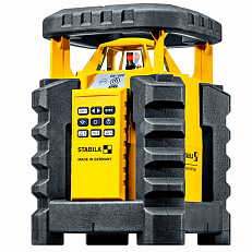 STABILA LAR 350 - ротационный лазерный нивелир